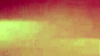 Amateur blonde gets facial while giving blow job