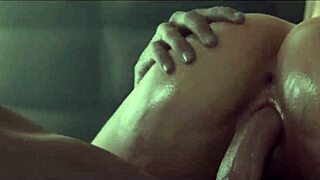 Exciting overwatch animated music video compilation number two