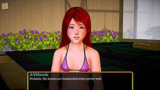 Have you seen my new family 442 with those big tits and ass?