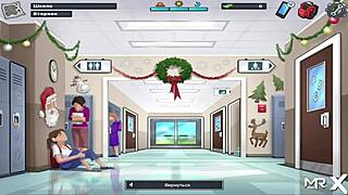 Summertimesaga if the barn shakes do not enter it e2 36