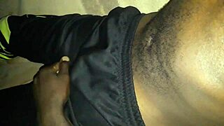 Couldn't Resist After Seeing My Gay Neighbor's Hot Pic