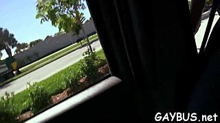 Detailed Gay Booty Porn Scenes