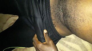 Couldn't Resist After Seeing My Gay Neighbor's Hot Pic