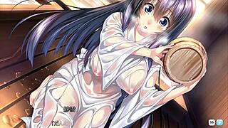 amakano perfect edition sayuki takayashiro ecchi scene