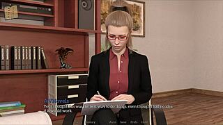 my new memories 25 – oh, what erotic adventures await in this anime world!