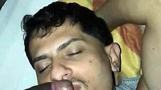 hey, that big black cock choked me in the gloryhole