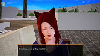 My New Family 306 - Erotic 3D Cartoon Adventures