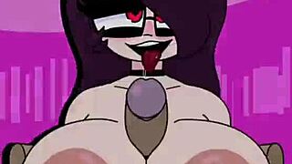 I accidentally banged the vade beat banger mod with my group of anime hentai cartoon characters