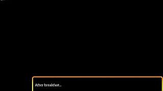 My New Family 306 - Erotic 3D Cartoon Adventures