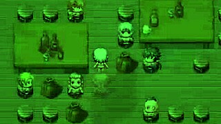 Grace In The Labyrinth Town Part 1