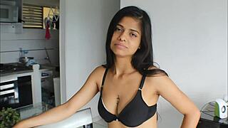 I have sex with my stepbrother for money