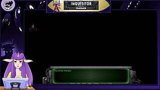 Let’s play Warhammer 40k Inquisitor Trainer part 18 with an animehot style