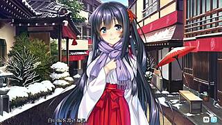 amakano perfect edition sayuki takayashiro ecchi scene