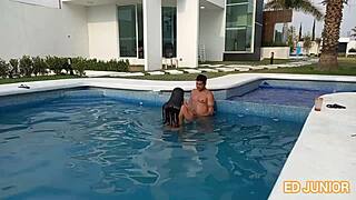 Mexican Producer Records Content on Her Day Off