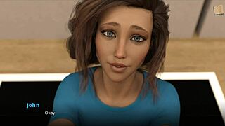 Coach Has News For John