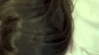 Sexy Minxycme Sucks My Dildo