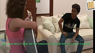 wife and stepmother 30, what do you think about that big ass milf?