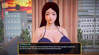 my new stepfamily 600 game adventure with family members