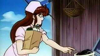 my busty japanese babe got pounded to her first climax