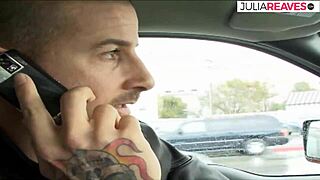 american redhead wife cheats in full raw scene  