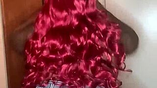 Mean teacher hazelnut punishes student