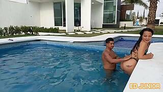 Mexican Producer Records Content on Her Day Off