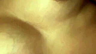 Amateur Egyptian girl's nightly milk sessions in audio form