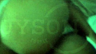 eu empinadinha tomando rola