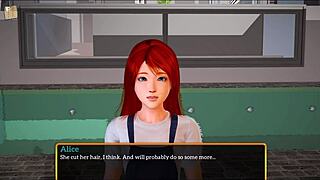 My New Family 306 - Erotic 3D Cartoon Adventures