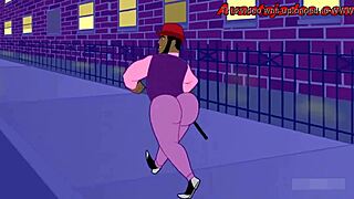 I watches black muscians in gay orgy