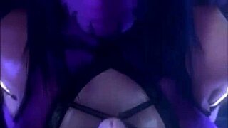 Miki and Vlada Bareback Fun