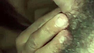 i'm obsessed with viral vids of banging hot janda mama!