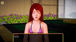 Have you seen my new family 442 with those big tits and ass?