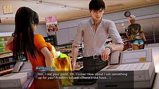 i explore academy 227's anime adventures