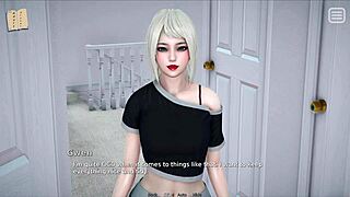 my bully turns into my lover in episode 22