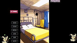 Hentai Game: All Busty Hospital Nurses Banged Hard by My Massive Cock