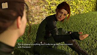 i discover the price of power in this anime game episode 130