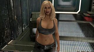 big ass young slut takes neighbor's cock, wanna watch?