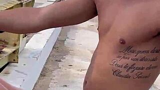 my girlfriend moaning during our intimate moment