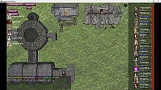 Damsels And Dungeon Finale Completed!