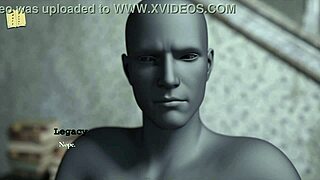 Fucking naughty big boobs new tenant - sweets pussy