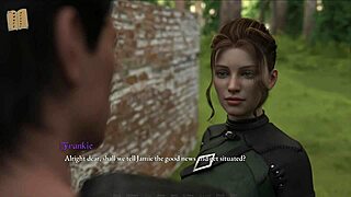 i discover the price of power in this anime game episode 130