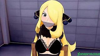 Discover Exciting 3D Cartoon Anime Hentai Worlds