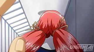 teacher creampies hot 18+ student in class - uncensored hentai action now!