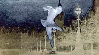 Digging into vintage bondage secrets, wild stuff! 😈