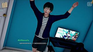 my bully turns into my lover in episode 22