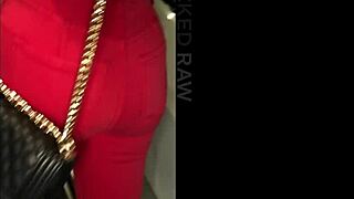 she's craving big black cock in doggystyle