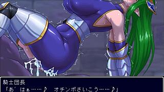 Full Gallery of Regurins Kingdom Story