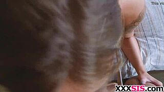 are you in love with your stepsister layla london?