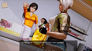 i explore academy 227's anime adventures